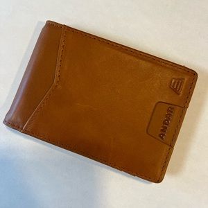 Apollo Andar wallet